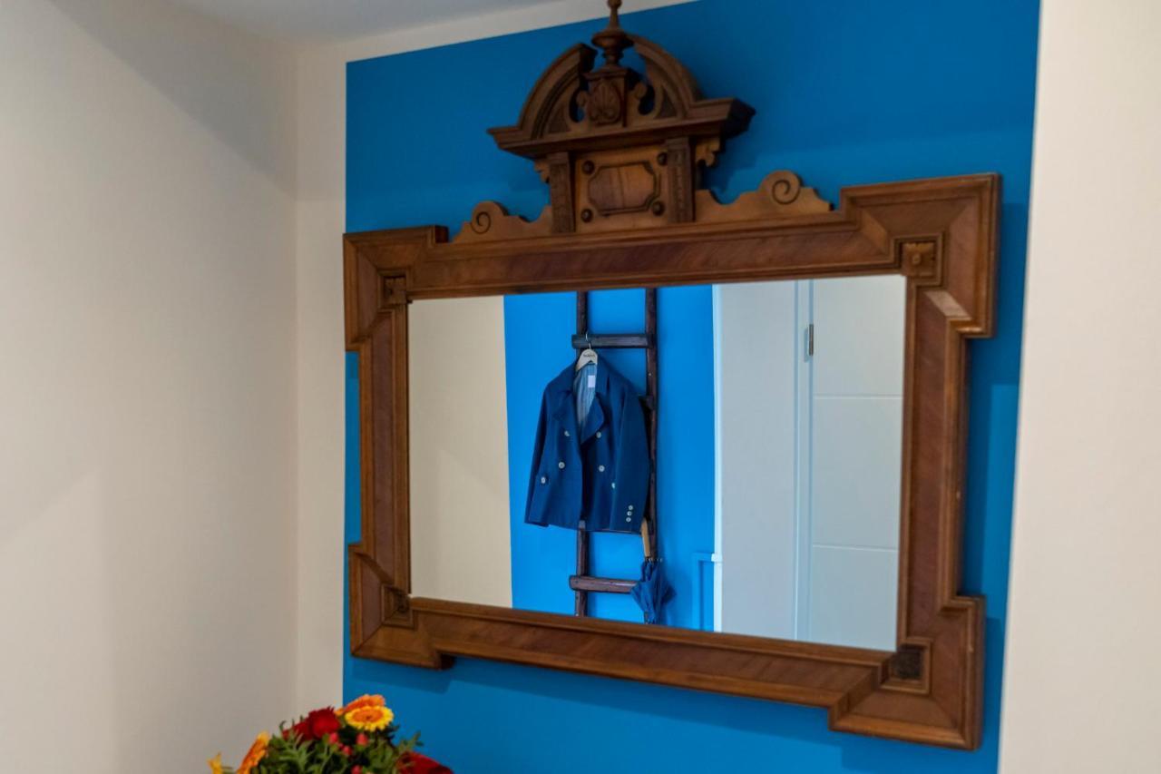 Das Blaue Haus Boppard Eksteriør billede