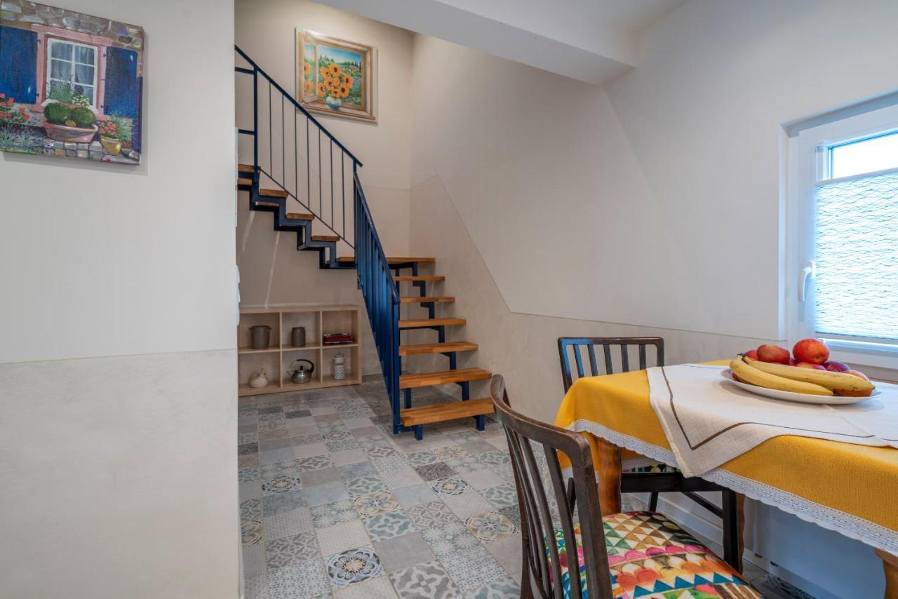 Das Blaue Haus Boppard Eksteriør billede