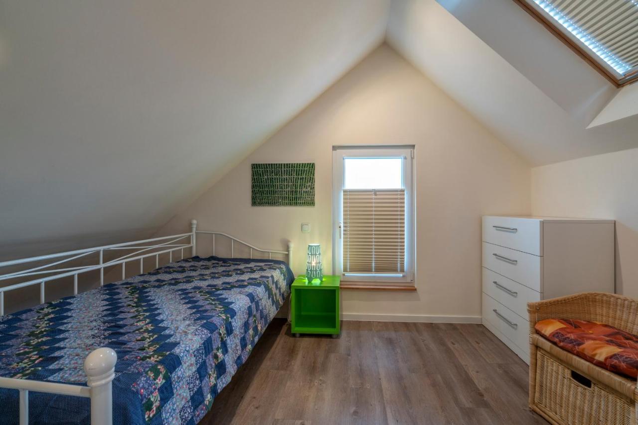 Das Blaue Haus Boppard Eksteriør billede