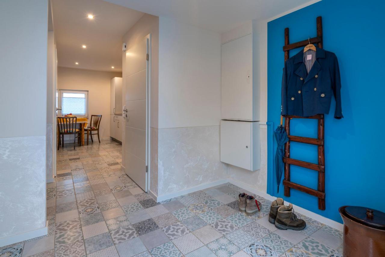 Das Blaue Haus Boppard Eksteriør billede