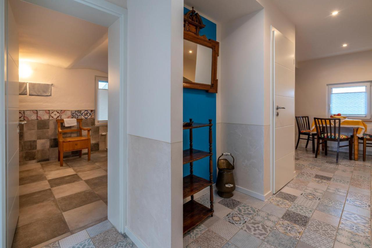 Das Blaue Haus Boppard Eksteriør billede